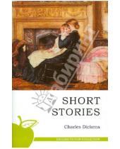Картинка к книге Charles Dickens - Short stories