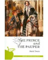 Картинка к книге Mark Twain - The prince and the pauper