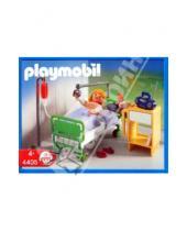 Картинка к книге Playmobil - Детская палата (4405)