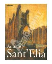 Картинка к книге Llorenc Bonet - Sant`Elia