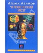 Картинка к книге Айзек Азимов - Человеческий мозг. От аксона до нейрона