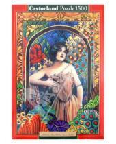 Картинка к книге Puzzle-1500 - Богиня Вина, 1500 деталей (C-150847)
