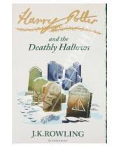 Картинка к книге Joanne Rowling - Harry Potter and the Deathly Hallows