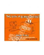 Картинка к книге Andy Riley - Book of Bunny Suicides