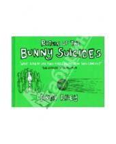 Картинка к книге Andy Riley - Return of Bunny Suicides