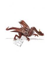 Картинка к книге Игрушки-фигурки из пластмассы - Горный дракон (801629)