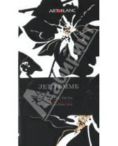 Картинка к книге Дизайнерская тетрадь - Тетрадь ART-BLANC "JET FEMME", нелинованный (100471BR)