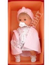 Картинка к книге Куклы - Кукла Аделина блондинка в розовом (4402P)