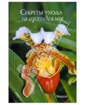 Картинка к книге Михайлович Александр Зайцев - Секреты ухода за орхидеями