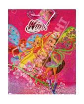 Картинка к книге Winx - Пакет бумажный "Winx" (LPL/WBJ)
