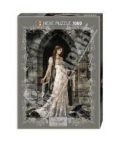 Картинка к книге Favole - Puzzle-1000 "Платье" (29258)