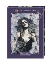 Картинка к книге Favole - Puzzle-1000 "Камея" (29388)