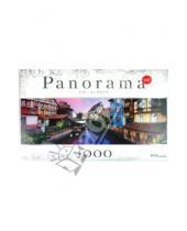 Картинка к книге Panorama collection - Step Puzzle-1000 "Тихий вечер" (79403)