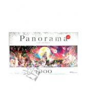 Картинка к книге Panorama collection - Step Puzzle-1000 "Танец фей" (79404)