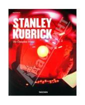 Картинка к книге Paul Duncan - Stanley Kubrick