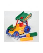 Картинка к книге ZZ Toys Limited - Конструктор с ключом "Спорткар" (118605R)