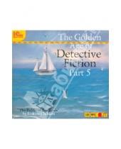 Картинка к книге Эрскин Чайлдерс - The Golden Age of Detective Fiction. Part 5 (CDmp3)