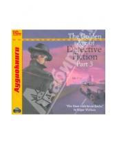 Картинка к книге Аудиокниги - The Golden Age of Detective Fiction. Part 3 (CDmp3)