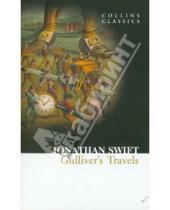 Картинка к книге Jonathan Swift - Gulliver's Travels