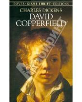Картинка к книге Charles Dickens - David Copperfield