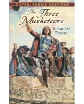 Картинка к книге Alexandre Dumas - The Three Musketeers