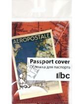 Картинка к книге Обложки для паспорта - Обложка для паспорта (Ps 7.1)