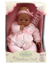 Картинка к книге Middleton Doll - Малышка Хэйли (02360)