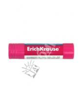 Картинка к книге Erich Krause - Клей-карандаш Magic 8г розовый (4445)