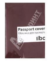 Картинка к книге Обложки для паспорта - Обложка для паспорта (Ps 7.03)