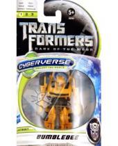 Картинка к книге Transformers - Трансформер "Киберверс Леджендз" (28698148)