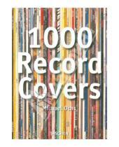 Картинка к книге Michael Ochs - 1000 Record covers