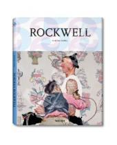 Картинка к книге Ann Karal Marling - Rockwell / Роквелл