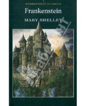 Картинка к книге Mary Shelley - Frankenstein