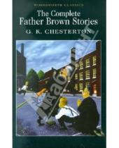 Картинка к книге Keith Gilbert Chesterton - The Complete Father Brown Stories