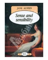 Картинка к книге Jane Austen - Sense and sensibility