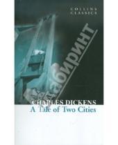 Картинка к книге Charles Dickens - Tale of Two Cities
