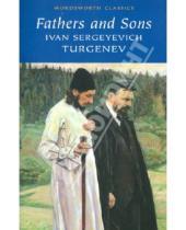 Картинка к книге Ivan Turgenev - Fathers and Sons