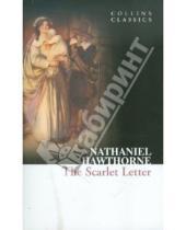 Картинка к книге Nathaniel Hawthorne - Scarlet Letter