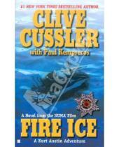 Картинка к книге Kurt Austin - Fire ice