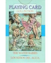 Картинка к книге Карты игральные - Игральные карты "Дети воды"