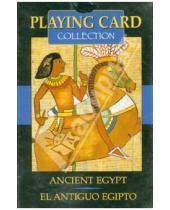 Картинка к книге Карты игральные - Игральные карты "Древний Египет"