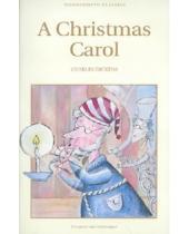 Картинка к книге Charles Dickens - Christmas Carol