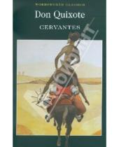 Картинка к книге De Miguel Cervantes - Don Quixote
