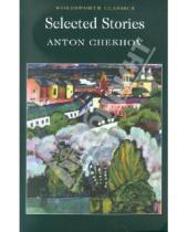 Картинка к книге Anton Chekhov - Selected Stories