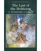 Картинка к книге Fenimore James Cooper - The Last of the Mohicans