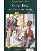 Картинка к книге Charles Dickens - Oliver Twist