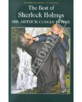 Картинка к книге Conan Arthur Doyle - Best of Sherlock Holmes