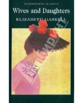 Картинка к книге Elizabeth Gaskell - Wives and Daughters