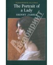 Картинка к книге Henry James - Portrait of a Lady
