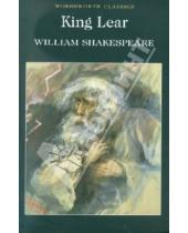 Картинка к книге William Shakespeare - King Lear